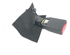 Engate Cinto Segurança Traseiro Hyundai Veloster 1.6 2012