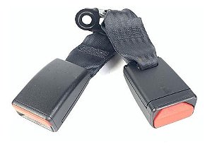 Engate Cinto Tras. Central Citroen C4 Cactus 2021 1.6 Thp