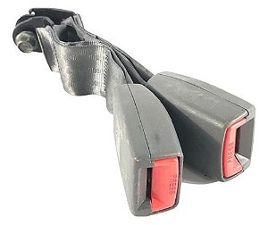 Engate Cinto Tras. Central Hyundai Azera 3.3 2011 V6