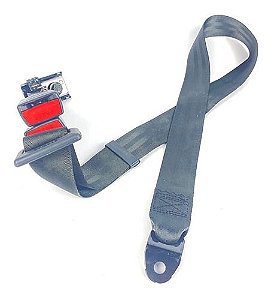 Engate Cinto Traseiro Central Hyundai I30 2015 1.8