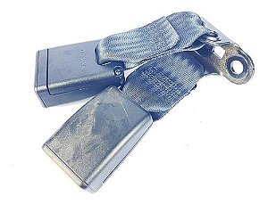 Engate Cinto Traseiro Citroen C4 Cactus 2020