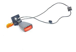 Engate Cinto Traseiro Esquerdo Volvo C30 2008 2.4