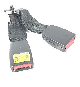 Engate Cinto Traseiro Hyundai Hb20 2019