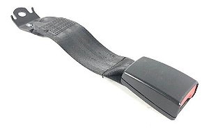 Engate Cinto Traseiro Jac T6 2016 2.0 5812400u1521