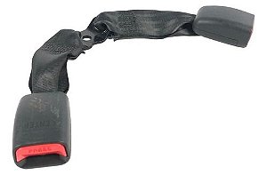 Engate Duplo Cinto Tras Kia Sportage 2017 2.0 898303w010