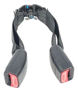 Engate Duplo Cinto Tras.  Hyundai Ix-35 2021 2.0 1k05109523