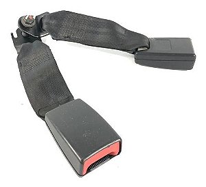 Engate Fêmea Cinto Traseiro Jac T6 2016 2.0 5812300u1510