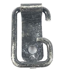 Engate Gancho Rede Porta Malas Hyundai Veloster 1.6 2012