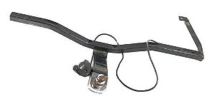 Engate Reboque Volkswagen Jetta 2.0 2016 Tsi