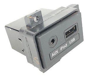 Entrada Usb Hb20 1.6 2019 961201s500