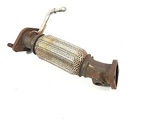 Escapamento Flexível Hyundai Hb20 1.6 2013