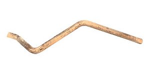 Escape Cano Citroen Ds4 2014 1.6 Thp