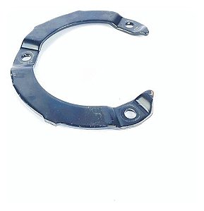 Espaçador Suspensão Direita Toyota Corolla 2010 Xei