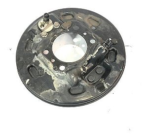 Espelho C/ Cilindro Freio Tras Esq Kia Picanto 1.0 2013 3cc