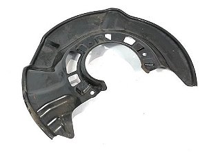 Espelho Disco Freio Dianteiro Direito Toyota Corolla 2019