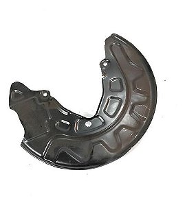 Espelho Freio Traseiro Esquerdo Audi A3 2.0 2017