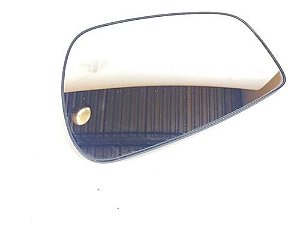 Espelho Retrovisor Esquerdo Hyundai Hb20 2013 20523011