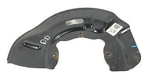 Espelho Roda Diant. Dir. Hyundai Ix-35 2021 2.0 517012s900