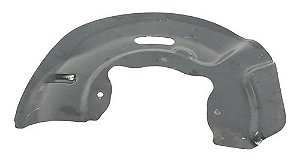 Espelho Roda Diant. Esq. Hyundai Ix-35 2021 2.0