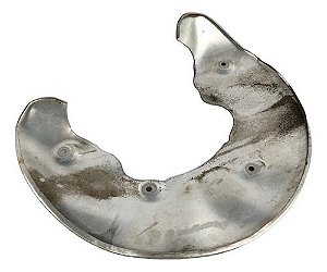 Espelho Roda Dianteira Direito Audi A4 2.0 2013 Tfsi