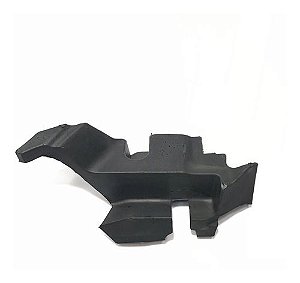 Espuma Anti Ruido Parachoque Dir Toro Freedom Flex 1.8 2021