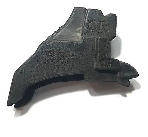 Espuma Ar Radiador Paralama Direito Toyota Corolla 2019