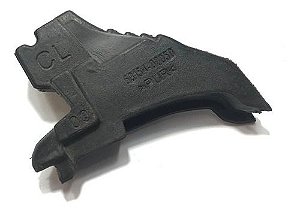 Espuma Ar Radiador Paralama Esquerdo Toyota Corolla 2019