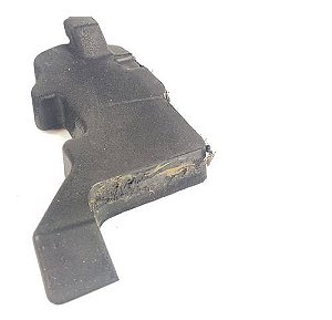 Espuma Esquerda Da Churrasqueira Hyundai Hb20 2013