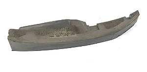 Espuma Interna Paralama Direito Golf Tsi 1.4 5g0864236a