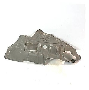 Espuma Isoladora Piso Intermediário L/e Hyundai Ix35 2017