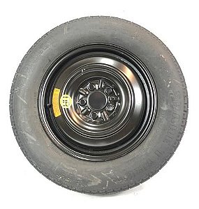 Estepe Aro 16 Mitsubishi Asx 2020 2.0 Flex