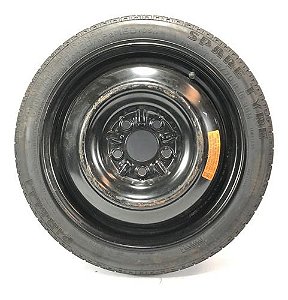 Estepe Aro 16 Mitsubishi Lancer 2015 2.0