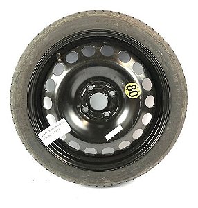 Estepe Aro 16 Sonic 2013