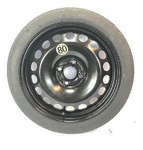 Estepe Aro 16 Sonic 2013