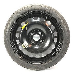 Estepe Aro 16 Sonic 2013