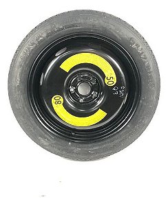 Estepe Aro 18 Audi Q3 2018 1.4 Tfsi