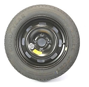 Estepe Citroen C4 Cactus 2020 Original