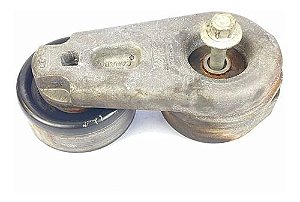 Esticador Tensor Da Correia Jaguar X Type 2008