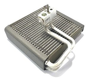 Evaporador Ar Condicionado Chevrolet Sonic 2013 1.6 52437762