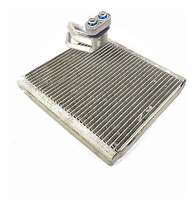 Evaporador Ar Hyundai Hb20s 2017 1.6