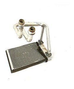 Evaporador Ar Quente Chevrolet Sonic 2013 1.6 52438159