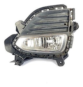 Farol De Milha Direito Hyundai Creta 2017 2.0 Original