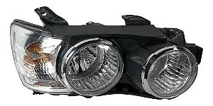 Farol Direito Chevrolet Sonic 2013 Ltz 1.6