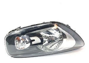 Farol Direito Kia Picanto 1.0 2013 3cc 921021y0