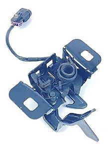 Fechadura Capô Chevrolet Spin 2017 1.8