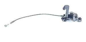 Fechadura Capô Hyundai Creta 2017 2.0