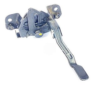 Fechadura Capô Hyundai Elantra 2015 2.0