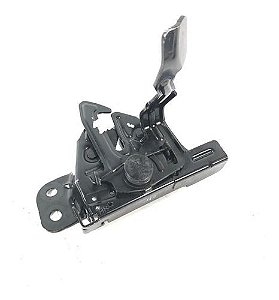 Fechadura Capô Hyundai Hb20 2019