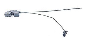 Fechadura Capô Jetta Tsi 2.0 2012