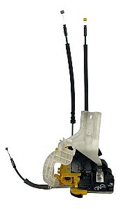 Fechadura Diant. Direita Hyundai I30 1.8 2015 81320a5100